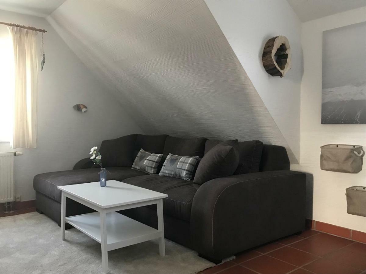 شقة Ferienidyll Nordwind درانسكي المظهر الخارجي الصورة